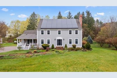12 Everett Street, Sherborn, MA 01770 - Photo 1