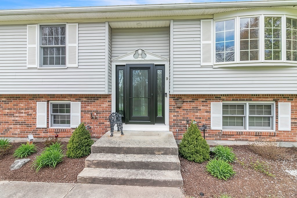 9 Oak Knoll Dr, Hampden, MA 01036 MLS 73103393 Coldwell Banker