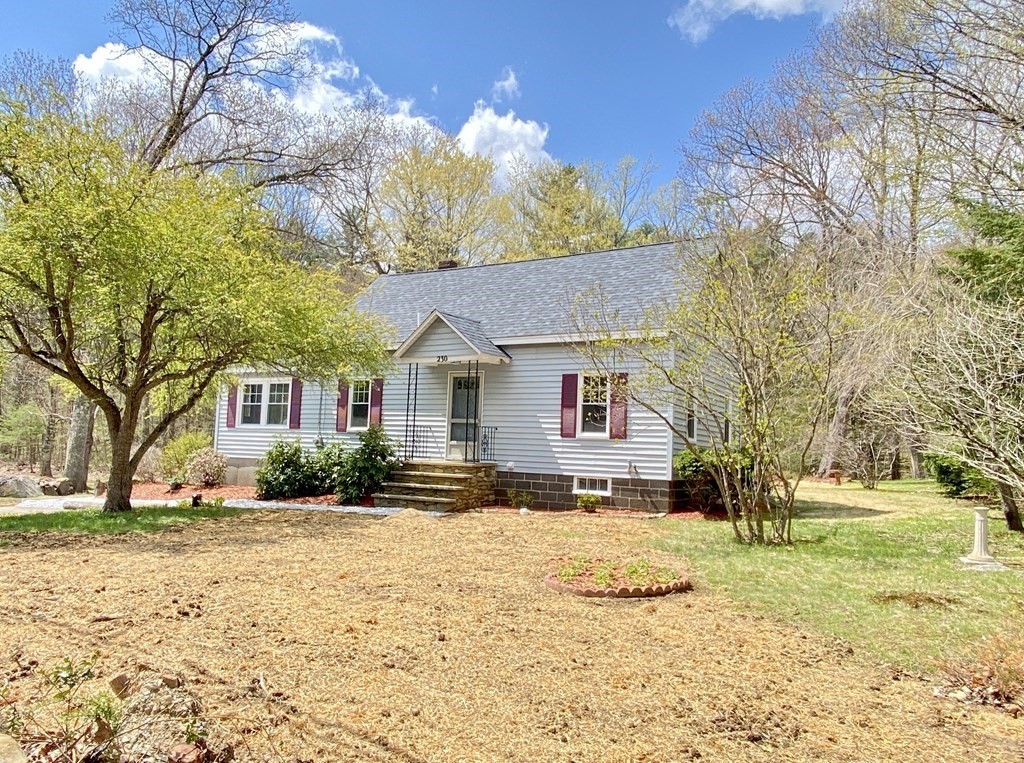 230 Pine St, Leicester, MA 01524 MLS 73103427 Coldwell Banker