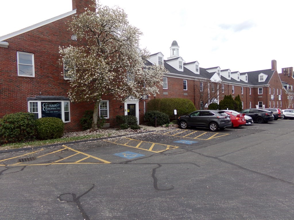 451 Andover St 210, North Andover, MA 01845 MLS 73103445 Coldwell