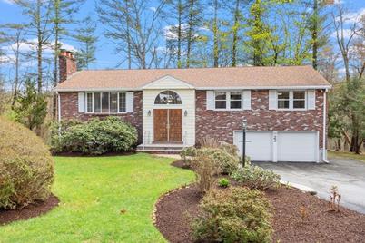 22 Gould Road, Bedford, MA 01730 - Photo 1