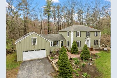 43 Stonecleave Rd, Boxford, MA 01921 - Photo 1