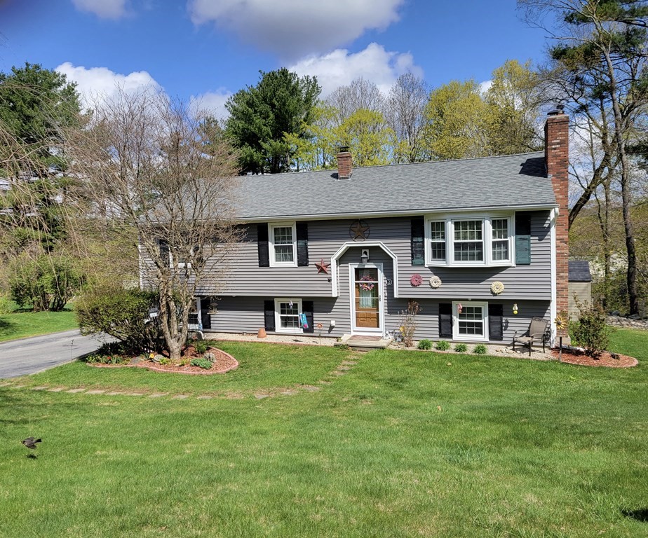 19 Surrey Ln, Southbridge, MA 01550 MLS 73103527 Coldwell Banker