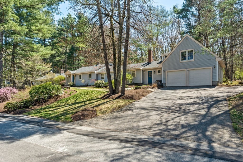 19 Sedgemeadow Rd, Wayland, MA 01778 MLS 73103542 Coldwell Banker