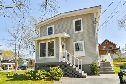 67 Summit St, Arlington, MA 02474 - Photo 1