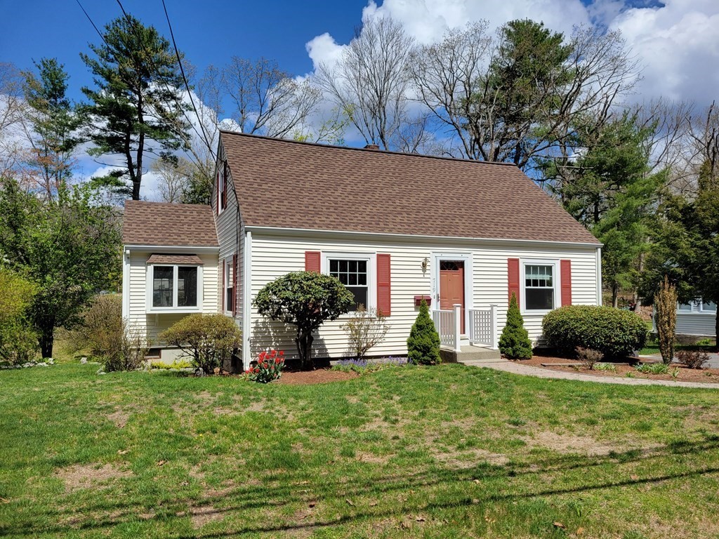 719 Potter Rd, Framingham, MA 01701 MLS 73103627 Coldwell Banker