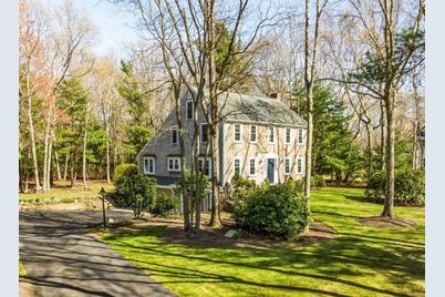 31 Prince Rogers Way, Marshfield, MA 02050 - Photo 1