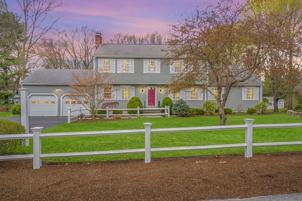 628 Fiske St, Holliston, MA 01746 MLS 73103657 Coldwell Banker