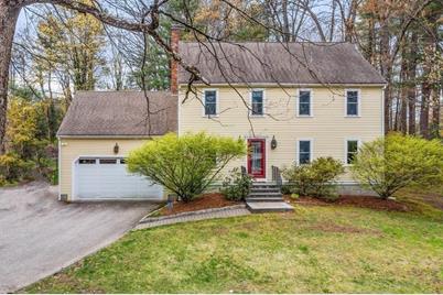 38 Eaton Road, Framingham, MA 01701 - Photo 1