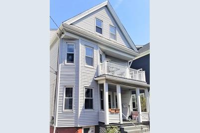 12 Linden Cir, Somerville, MA 02143 - Photo 1