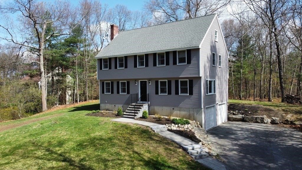 716 Forest St, North Andover, MA 01845 MLS 73103714 Coldwell Banker