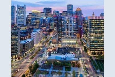 150 Seaport Blvd #17A, Boston, MA 02210 - Photo 1