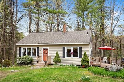 290 New West Townsend Rd, Lunenburg, MA 01462 - Photo 1