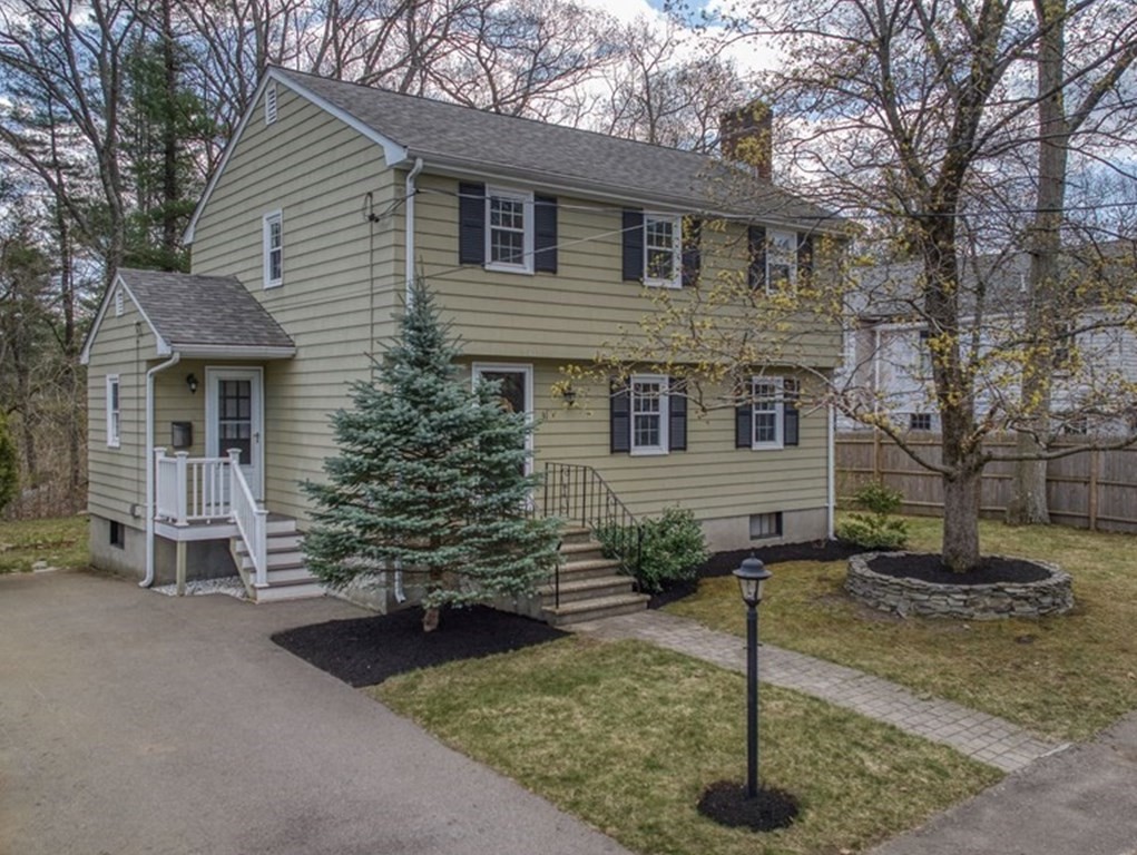 31 Martin Rd, Reading, MA 01867 MLS 73103761 Coldwell Banker