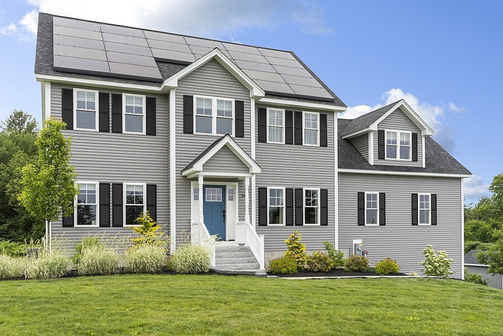 981 Pleasant St, Leominster, MA 01453 MLS 73103770 Coldwell Banker