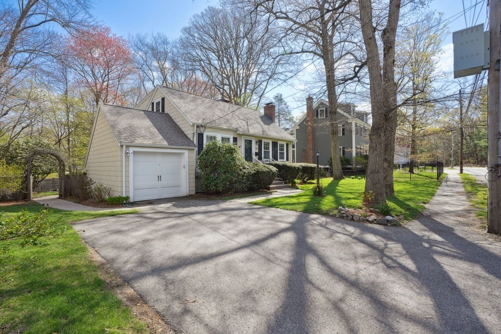 367 High Rock St, Needham, MA 02492 MLS 73103788 Coldwell Banker