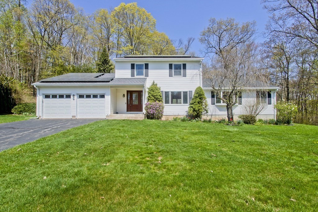 174 Roosevelt Ave, Agawam, MA 01030 MLS 73103815 Coldwell Banker