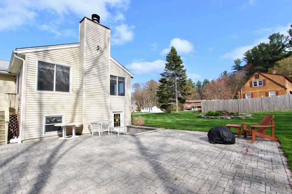 5 Muriel Rd, Groveland, MA 01834 MLS 73103845 Coldwell Banker