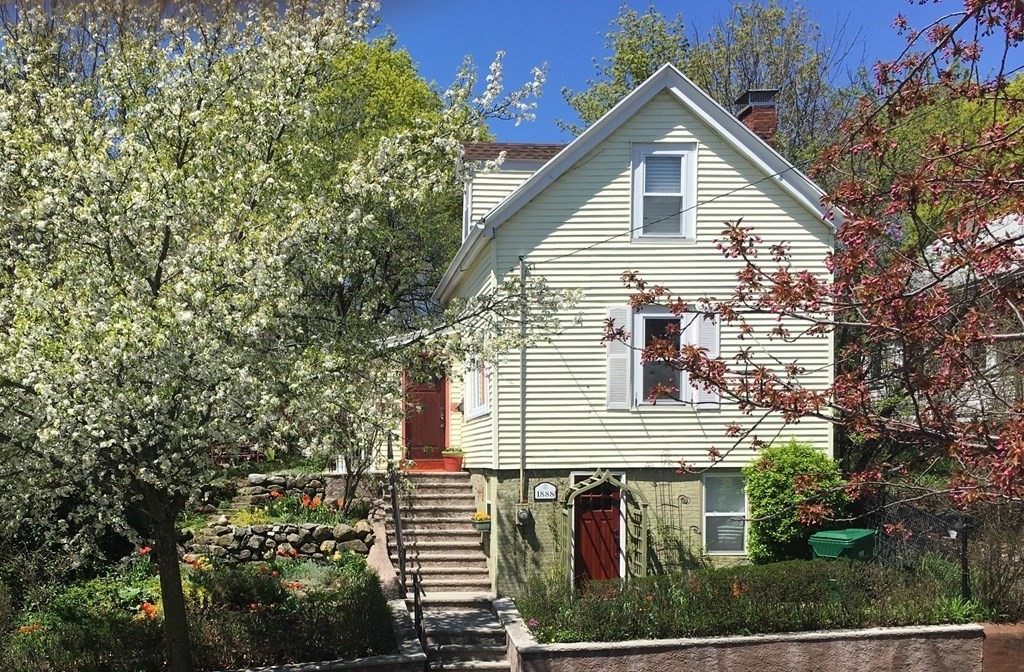 230 Fulton St, Medford, MA 02155 MLS 73103884 Coldwell Banker