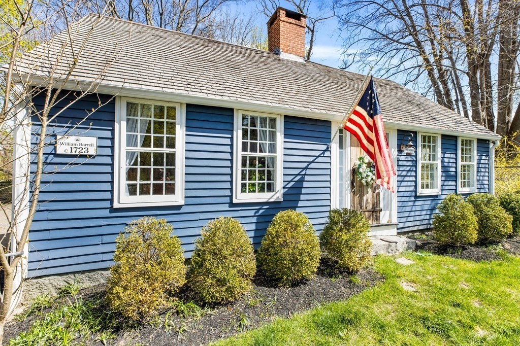 155 Main, Norwell, MA 02061 MLS 73103922 Coldwell Banker