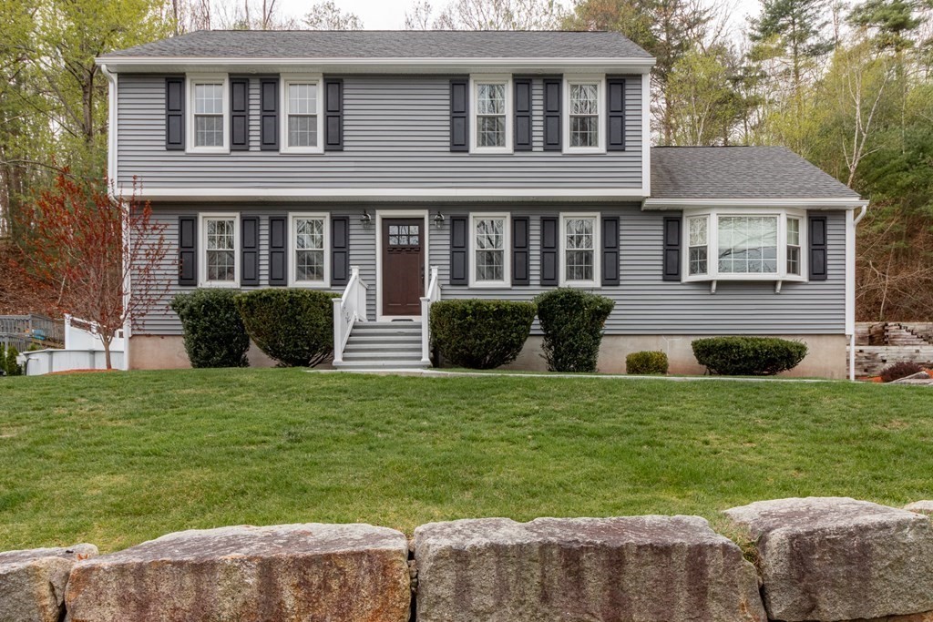 50 Overlook Dr, Tewksbury, MA 01876 MLS 73103941 Coldwell Banker