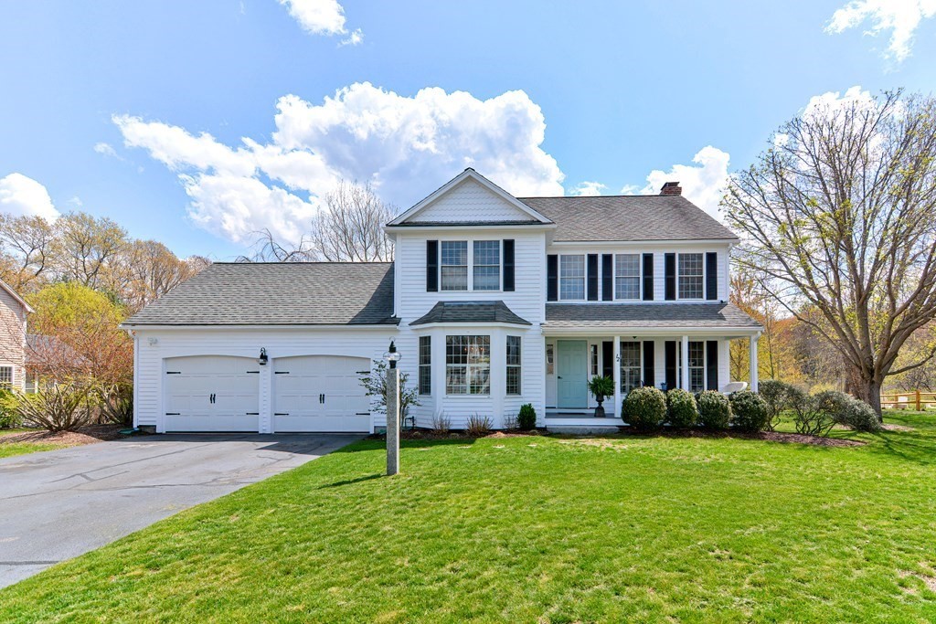 12 Lavender Ln, Walpole, MA 02081 MLS 73103947 Coldwell Banker