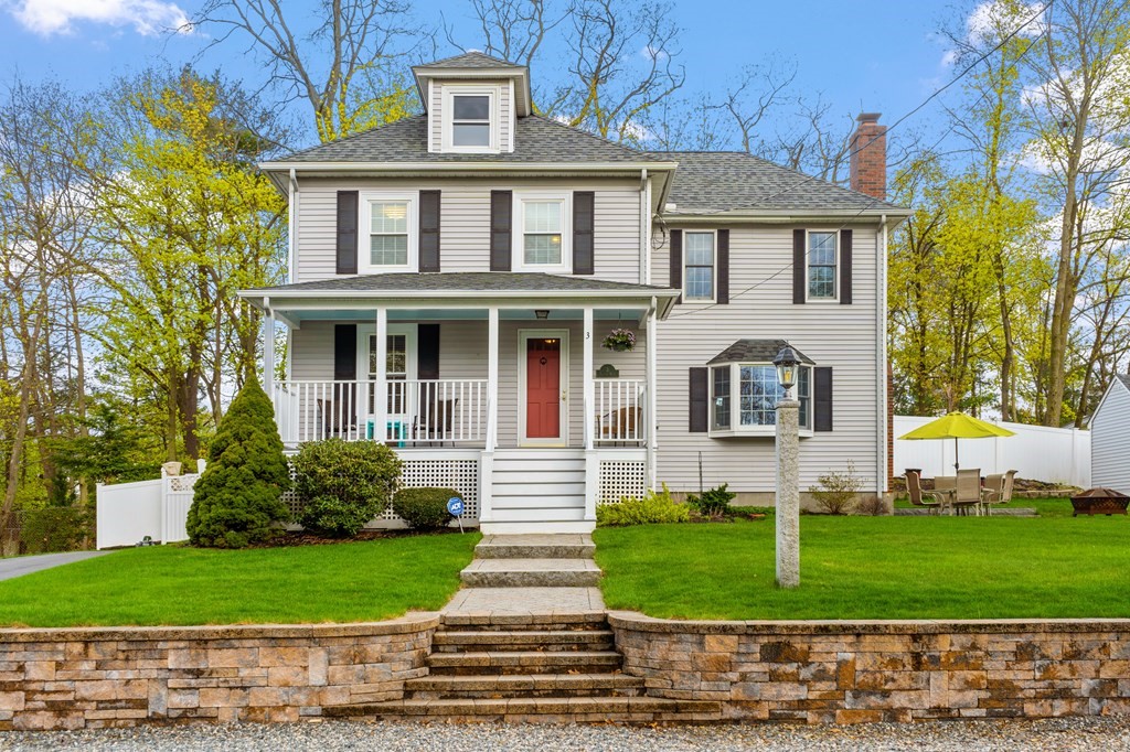 3 Topping Rd, Andover, MA 01810 MLS 73103968 Coldwell Banker