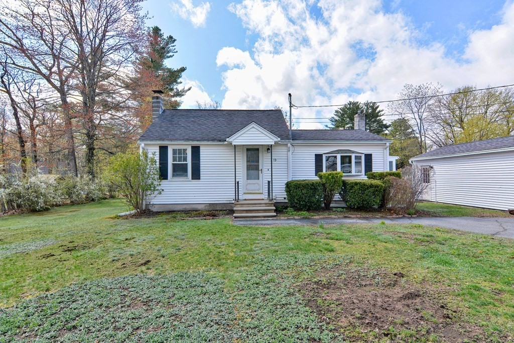 73 Chapel St, Shirley, MA 01464 MLS 73103973 Coldwell Banker