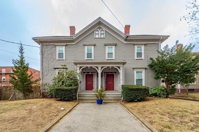 22-24 Wendell Street, Cambridge, MA 02138 - Photo 1