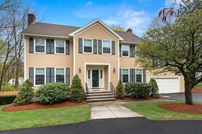 76 Dascomb Road, Andover, MA 01810 - Photo 1