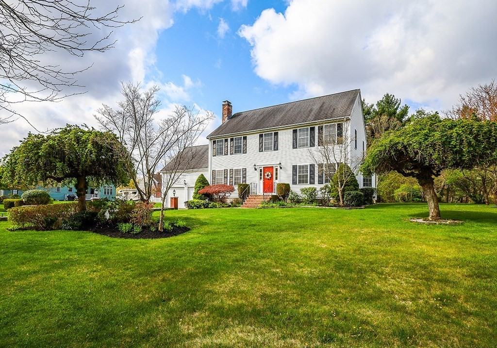 26 Catherine Ave, Franklin, MA 02038 MLS 73104030 Coldwell Banker