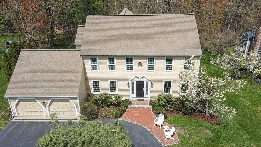 20 Rolling Meadow Dr, Holliston, MA 01746 MLS 73104050 Coldwell Banker