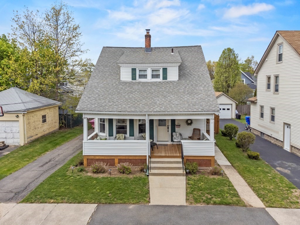 102 Larkspur St, Springfield, MA 01108 MLS 73104056 Coldwell Banker