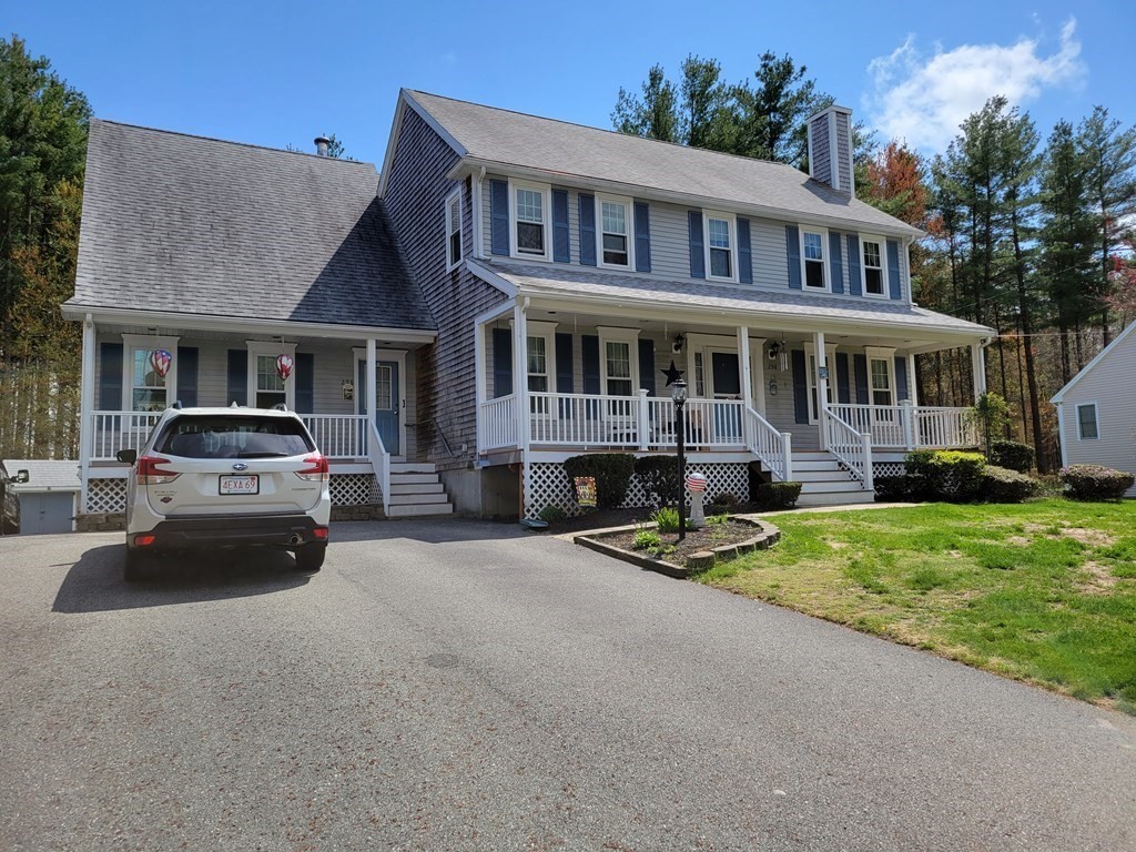 298 Lincoln St, Abington, MA 02351 MLS 73104077 Coldwell Banker