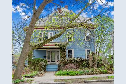 69 Naples Rd, Brookline, MA 02446 - Photo 1