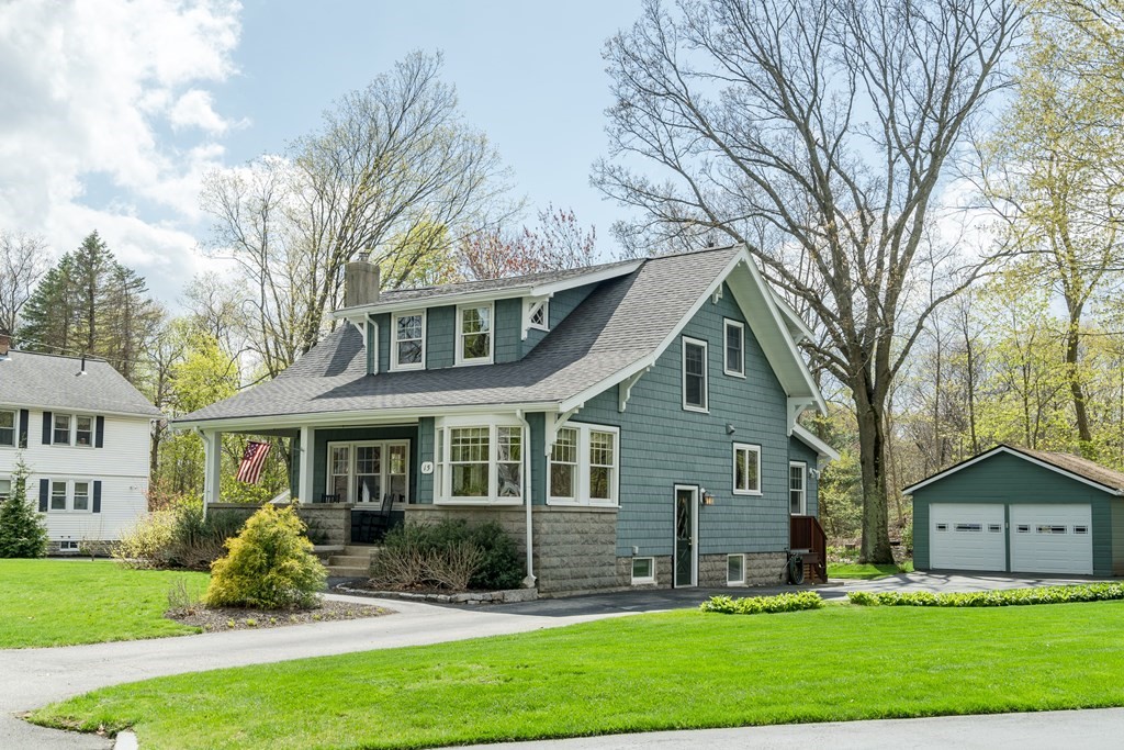 15 Fletcher Rd, Woburn, MA 01801 MLS 73104140 Coldwell Banker