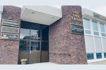 1 Orr Square #D, Revere, MA 02151 - Photo 1