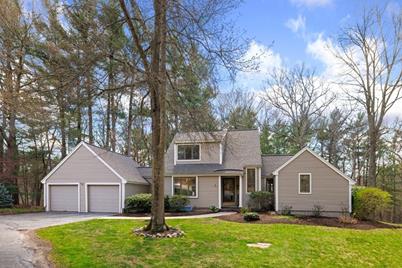 5 Sand Iron Way #5, North Reading, MA 01864 - Photo 1