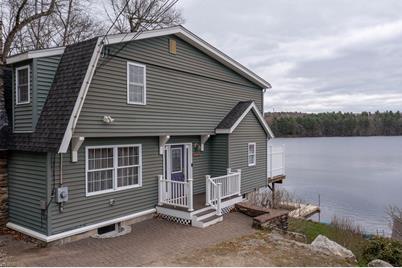 22 Birch Point Shores, Oxford, MA 01540 - Photo 1