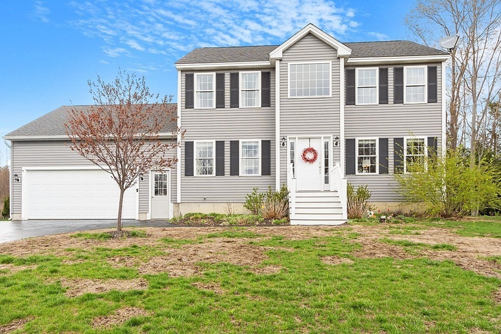 6 Monroe Dr, Ashburnham, MA 01430 MLS 73104238 Coldwell Banker