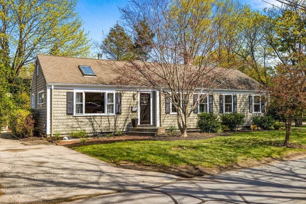 1 Whitehorse Rd, Hingham, MA 02043 MLS 73104256 Coldwell Banker