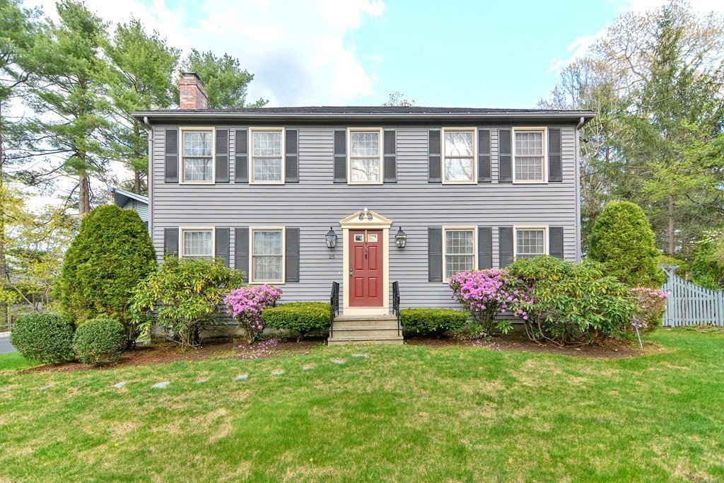 25 Madison St, Wrentham, MA 02093 MLS 73104277 Coldwell Banker