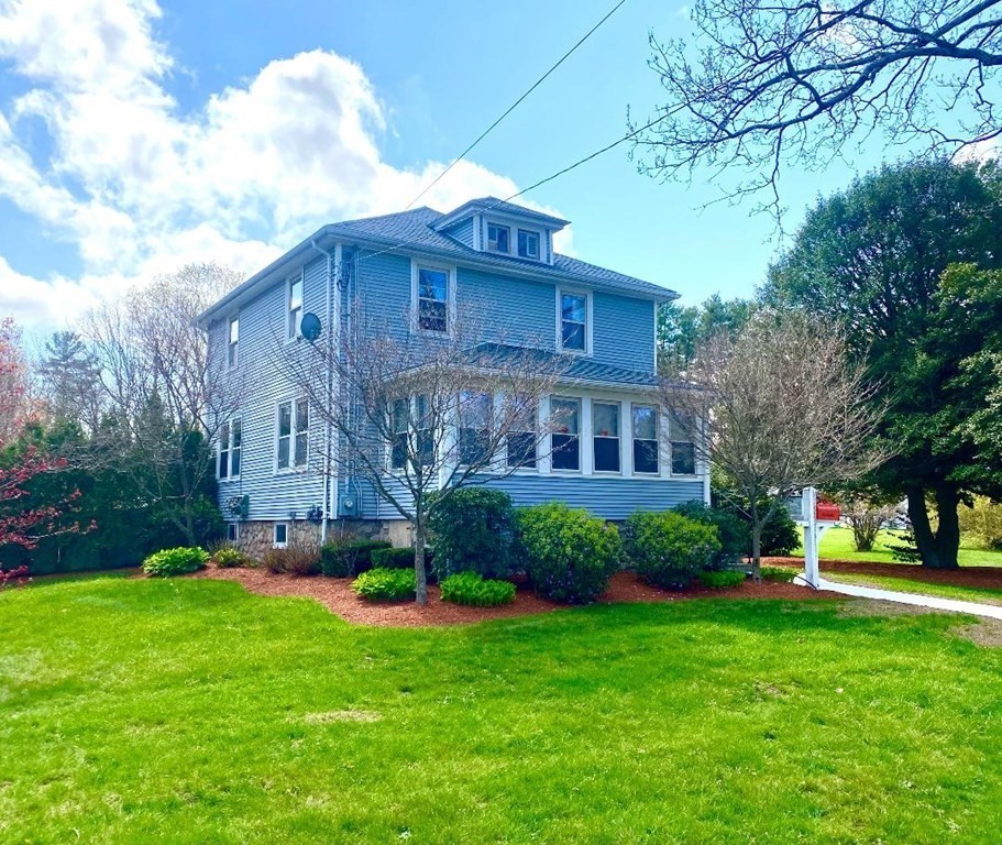 647 Pond St, Weymouth, MA 02190 MLS 73104288 Coldwell Banker