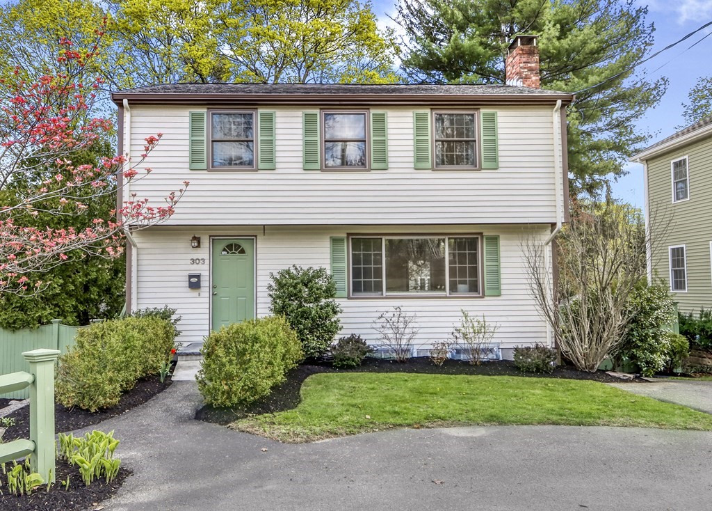 303 Bedford St, Lexington, MA 02420 MLS 73104298 Coldwell Banker