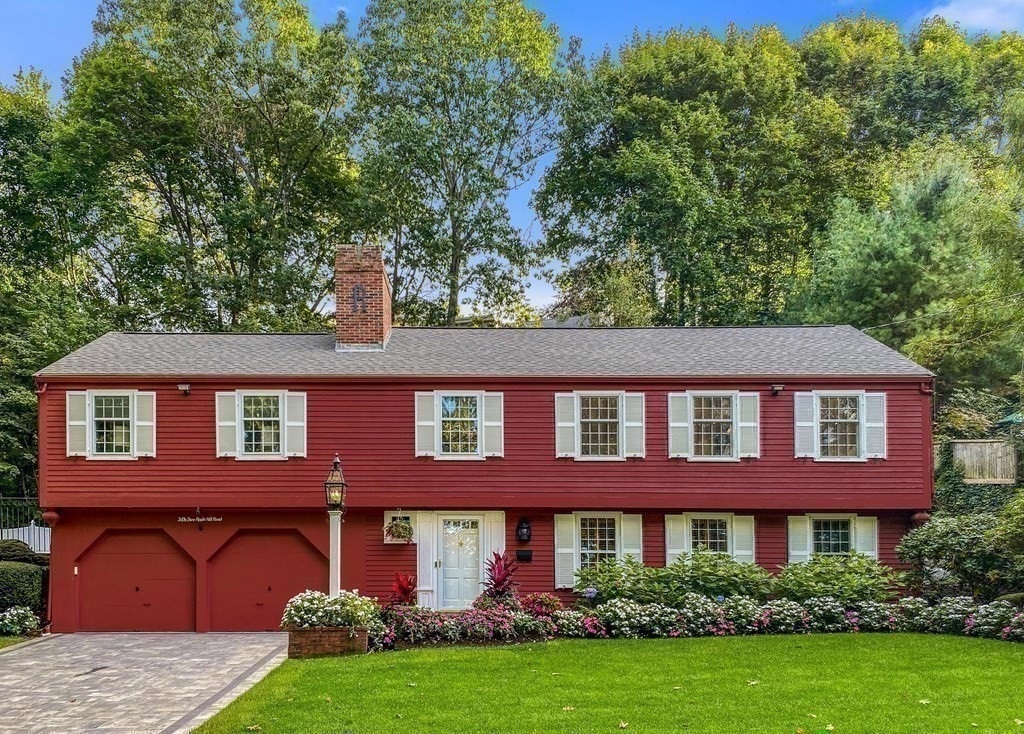 55 Apple Hill Rd, Melrose, MA 02176 MLS 73104378 Coldwell Banker