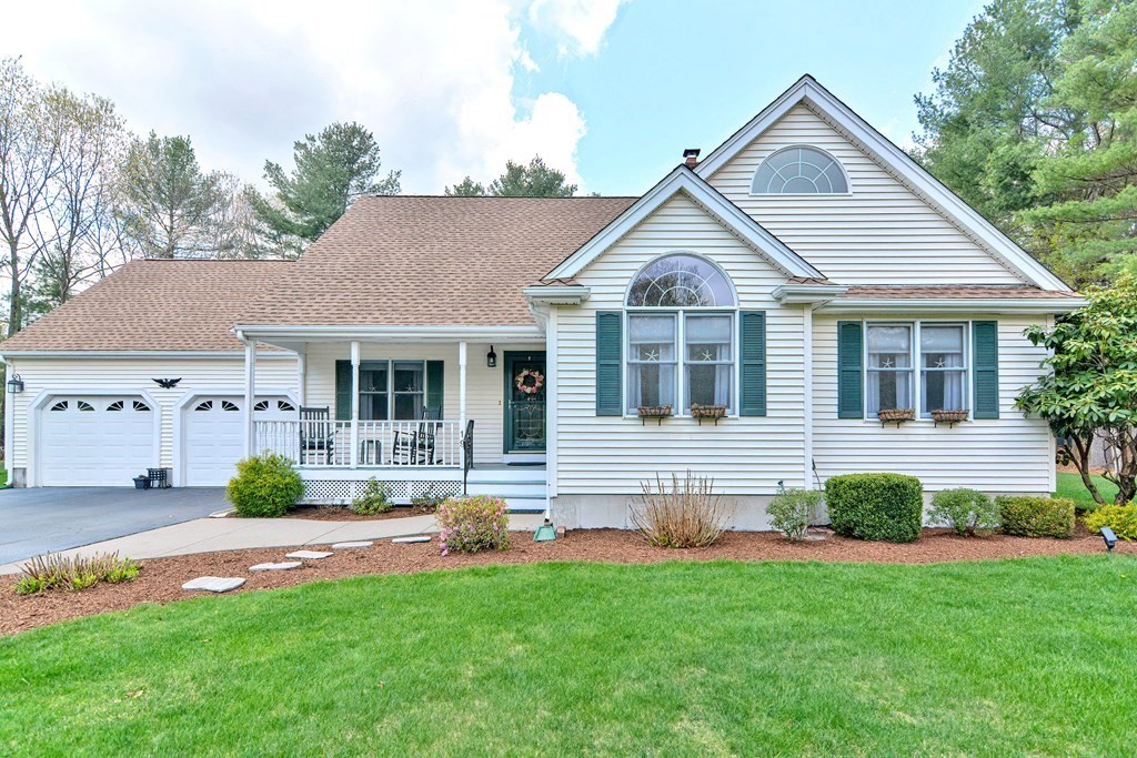 19 Brahman Dr, Norton, MA 02766 MLS 73104390 Coldwell Banker