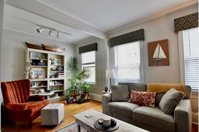 29 Mercer Street #2, Boston, MA 02127 - Photo 1