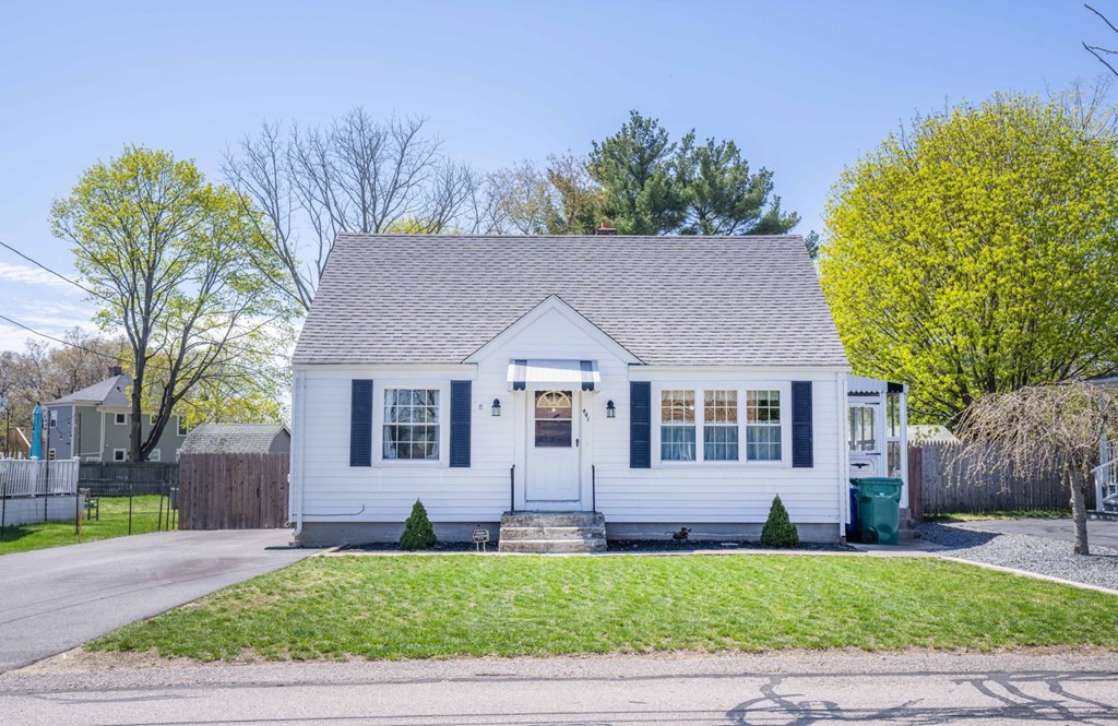 441 Robinson Ave, Attleboro, MA 02703 MLS 73104401 Coldwell Banker