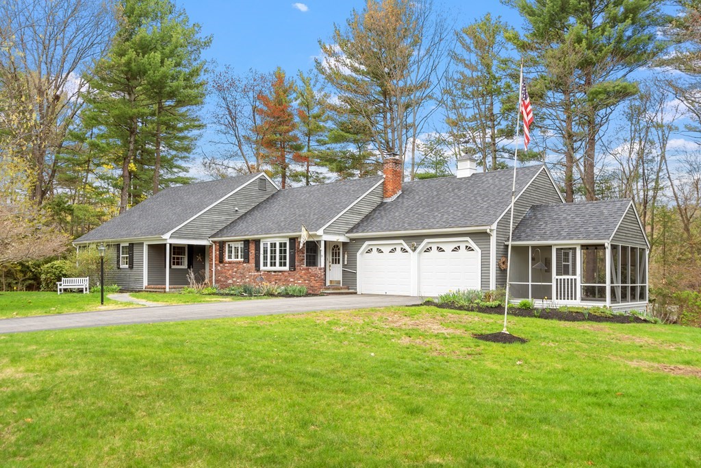 9 Foster St, Acton, MA 01720 MLS 73104409 Coldwell Banker