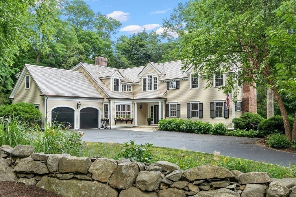 38 Ripley Hill Rd, Concord, MA 01742 - MLS 73104454 - Coldwell Banker